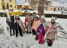 Bystré - děkujeme!