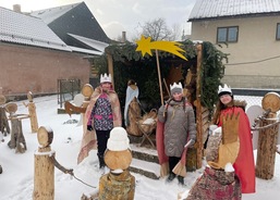 Bystré - děkujeme!