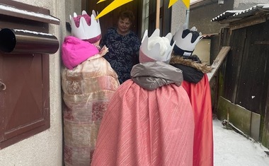 Bystré - děkujeme!