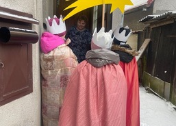 Bystré - děkujeme!