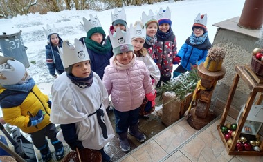 Rohozná - děkujeme!