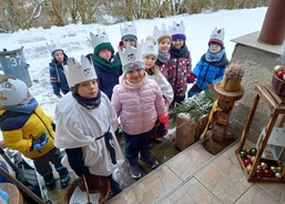 Rohozná - děkujeme!