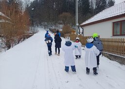 Široky Důl - děkujeme!