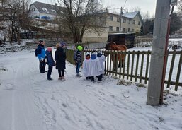 Široky Důl - děkujeme!