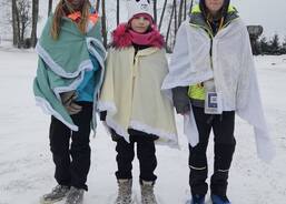 Vítějeves - děkujeme!