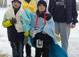 Vítějeves - děkujeme!