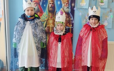 Jedlová - děkujeme!