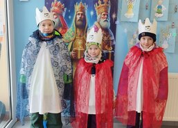 Jedlová - děkujeme!