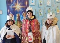 Jedlová - děkujeme!