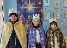 Jedlová - děkujeme!