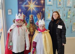 Jedlová - děkujeme!