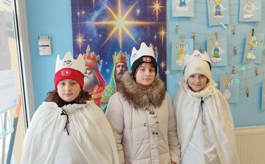 Jedlová - děkujeme!