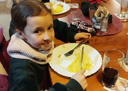 Jedlová - děkujeme!