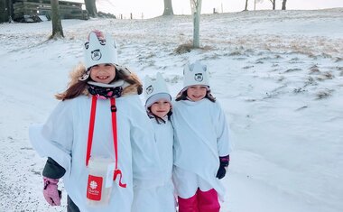 Oldřiš - děkujeme!