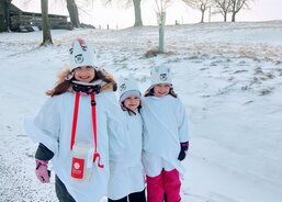 Oldřiš - děkujeme!