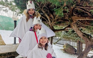 Oldřiš - děkujeme!