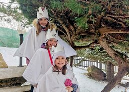 Oldřiš - děkujeme!