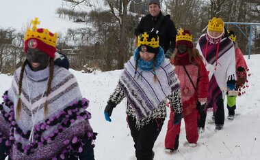 Telecí - děkujeme!