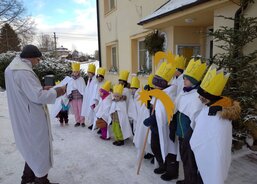 Kamenec - děkujeme!