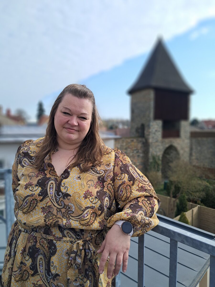 Bc. Vladimíra Kubátová