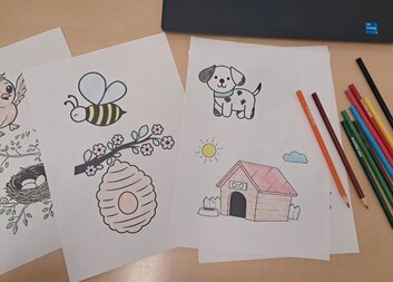 Jak si do práce chodím hrát