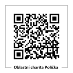 QR NA KASIČKY